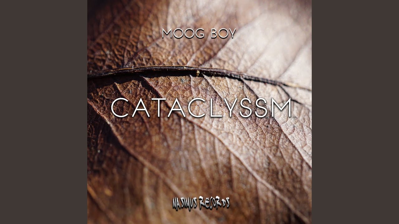 Cataclyssm
