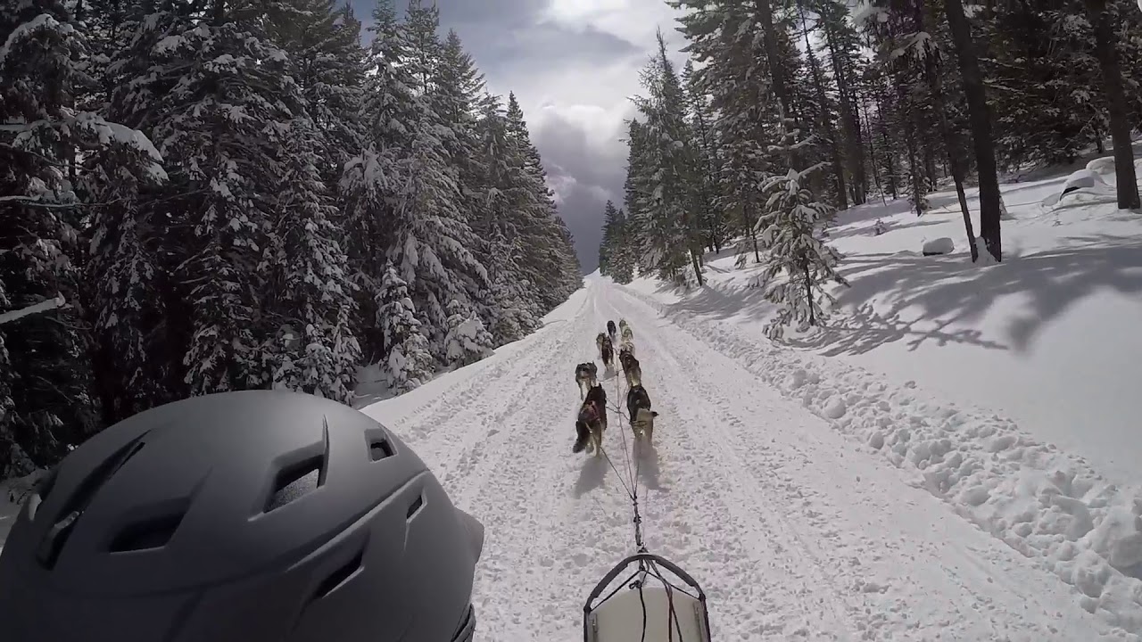 March 3 '18 Ochocos