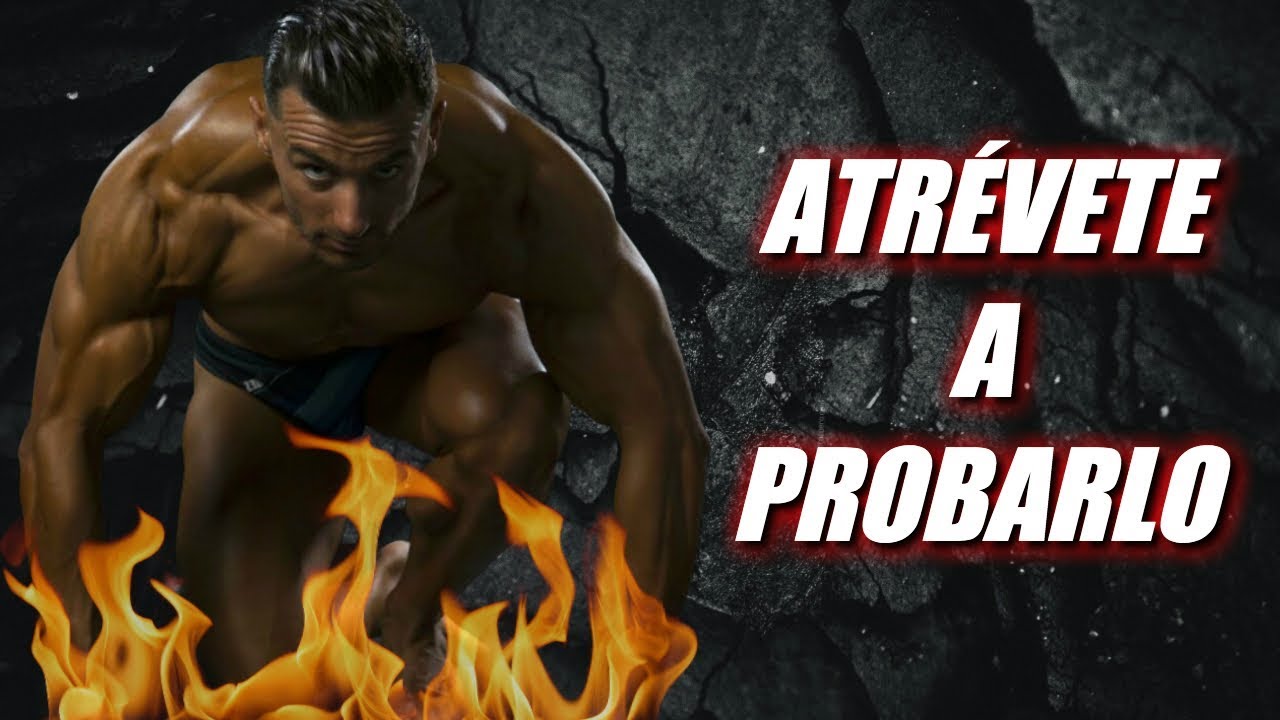 ESTA RUTINA TE LLEVARÁ AL PRÓXIMO NIVEL [Neurological Dinosaur Isometronic Training]