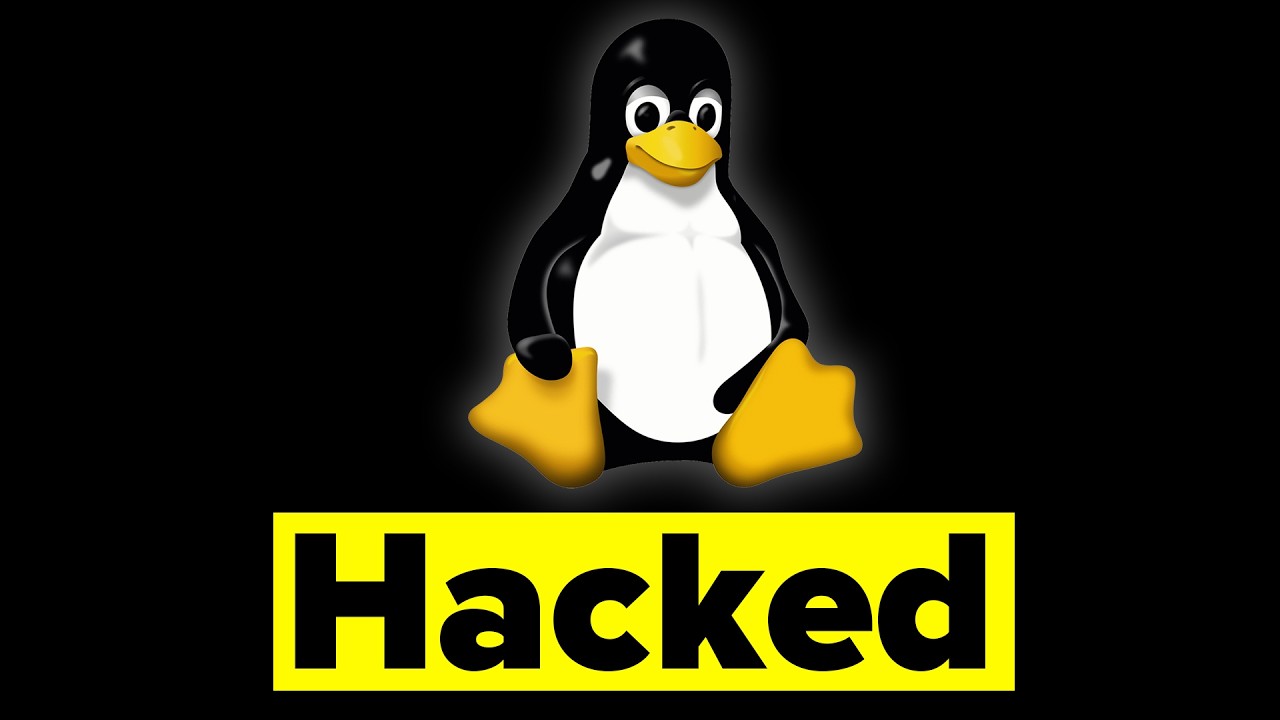 another day, another linux privilege escalation