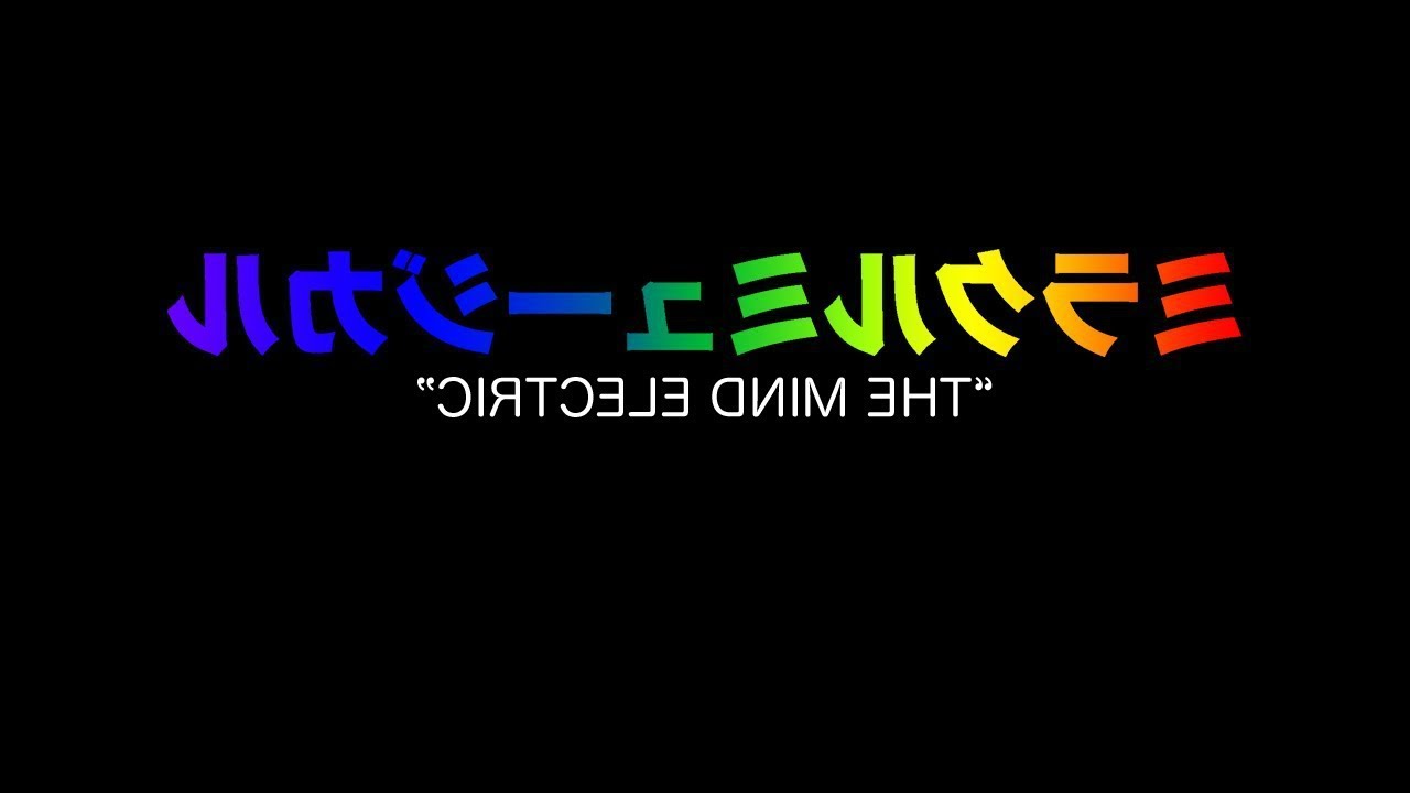 Miracle Musical - The Mind Electric [distorted version]
