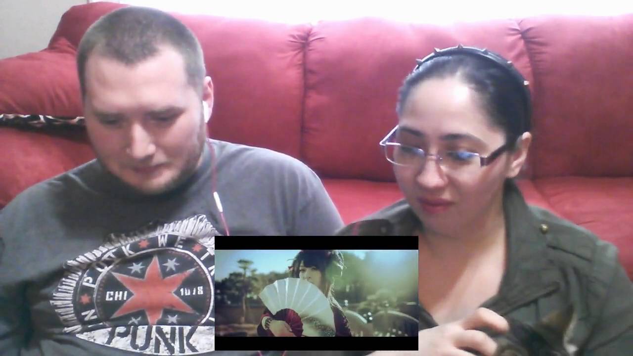 Wagakki Band- Senbonzakura Reaction Video