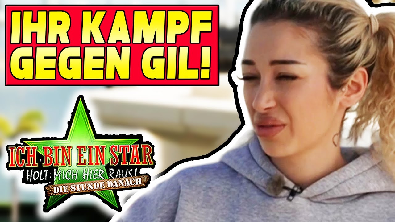 Die Stunde Danach: ARIEL WILL KEINEN KÖNIG GIL?! - Dschungelcamp 2026! - Tag 16!