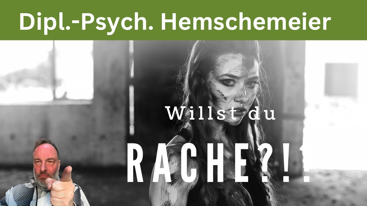 Rache: Soll ich der Ehefrau meiner Aff&auml;re erz&auml;hlen was passiert ist zwsischen uns?