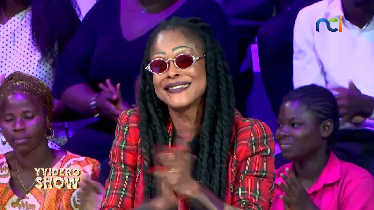 Yvidero Show du 22 mars 2024 | Ces gens qui fuient leurs foyers pour 