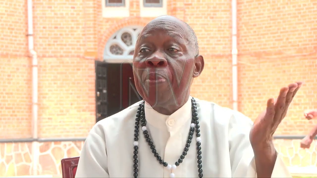 LUTIKKO Y’E LUBAGA: Manya amakulu g’enzimba yaayo n’ebimu ku byassibwamu