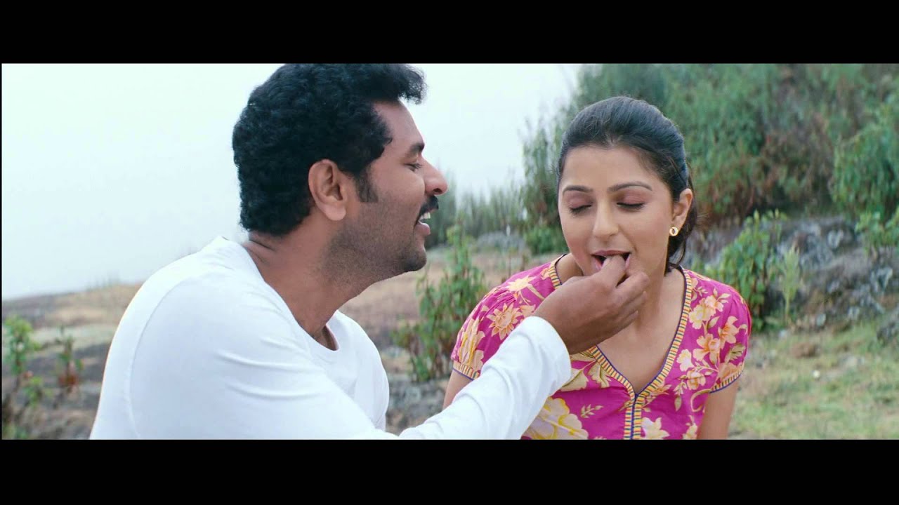 Kalavadiya Pozhudugal - Azhagazhage - Video Song - Ayngaran HD