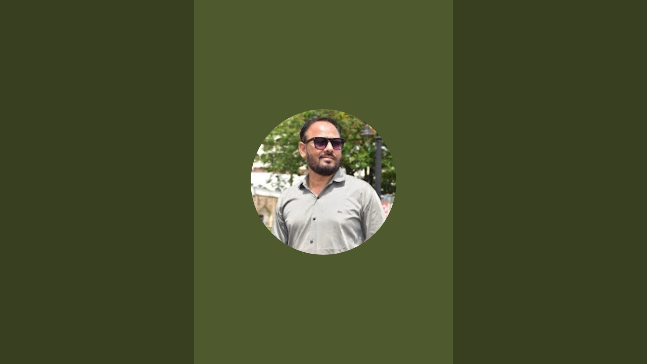 Prakash Nagwadia is live