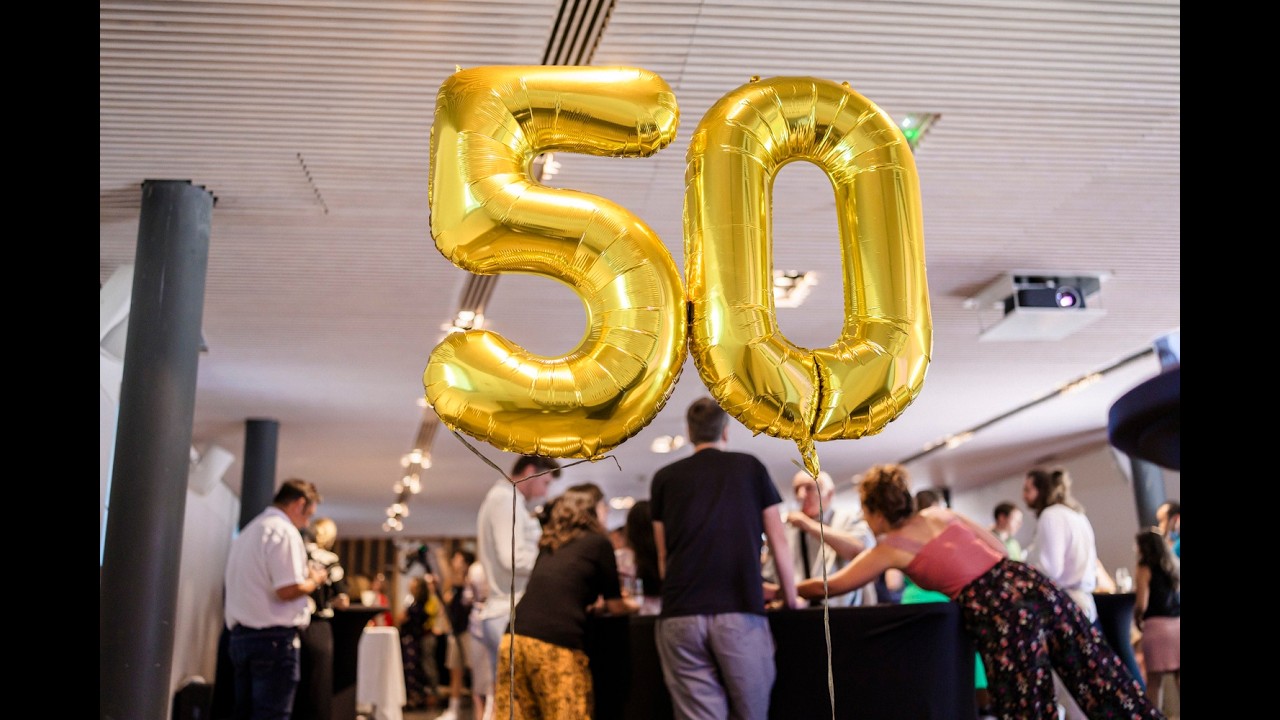 Celebrating 50 years of EMBL Grenoble