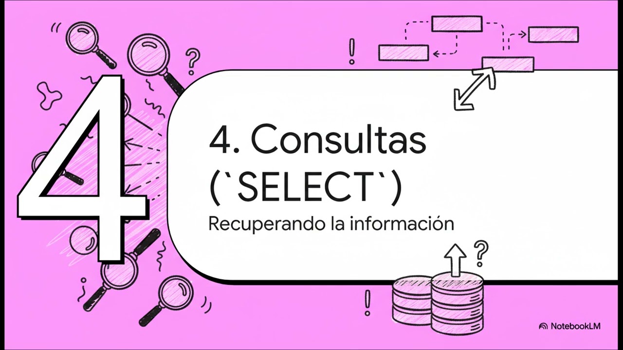 Guía de implementación de SQL y modelado de bases de datos relacionales