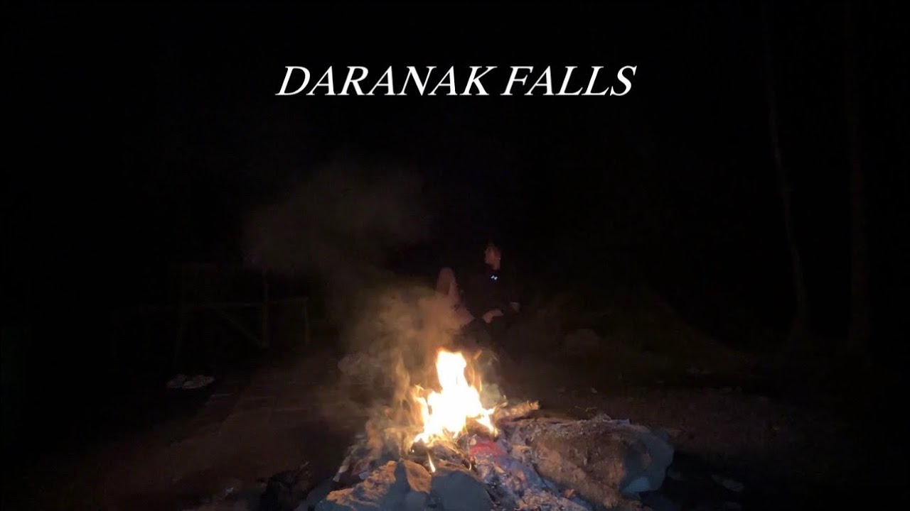 Daranak Night Trip, Tanay Rizal