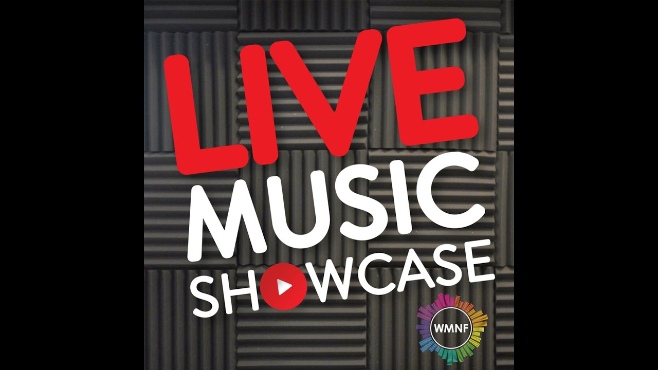 Live Music Showcase for 02/27/2026