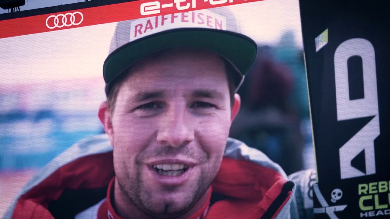 Lauberhornrennen AFTERMOVIE