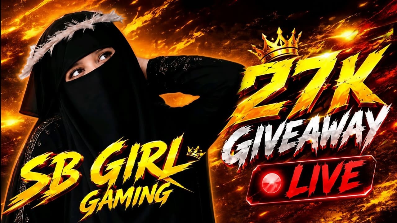 FREEFIRE  TAMIL LIVE🛑GIVEAWAY MATCH WITH SUBSCRIBERS #girlgamer #freefire  #viral #shortsfeed #ffmax