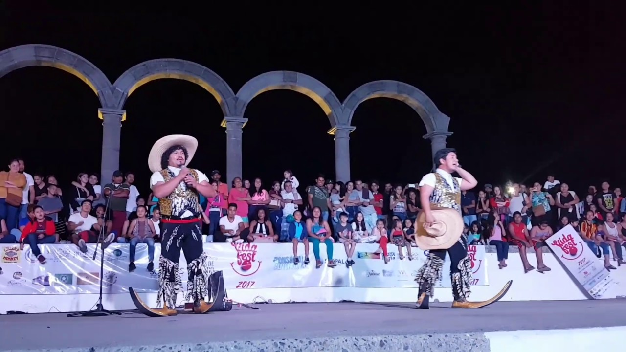 Los Pelillos de Culiacán en Puerto Vallarta 1