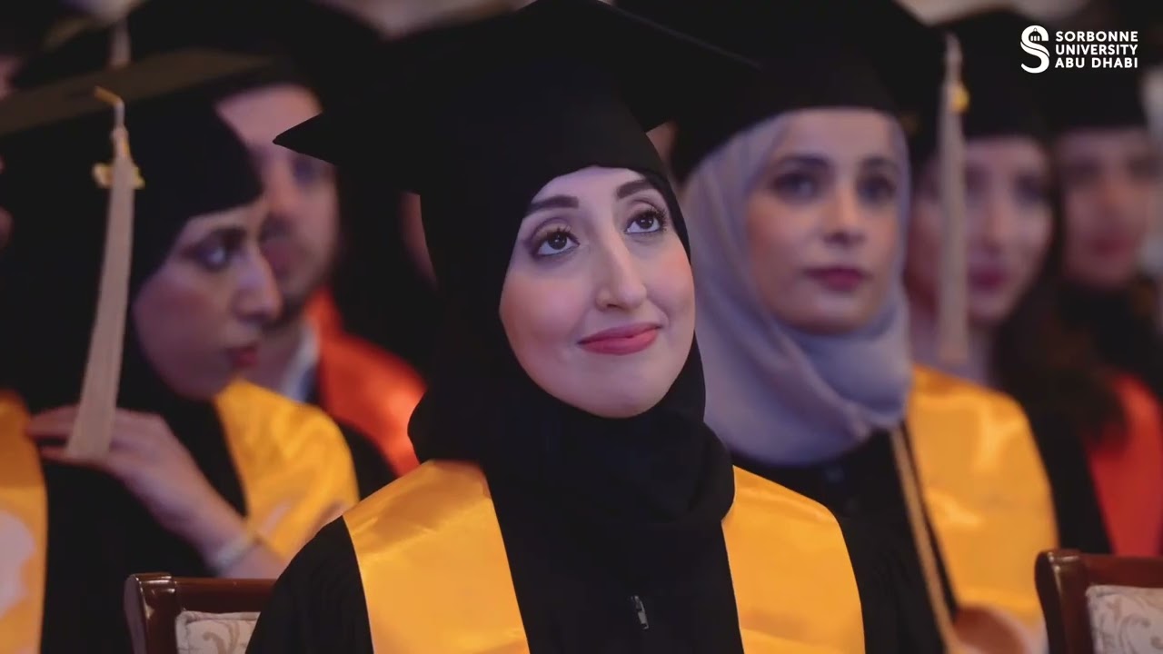 2022 Graduation Ceremony