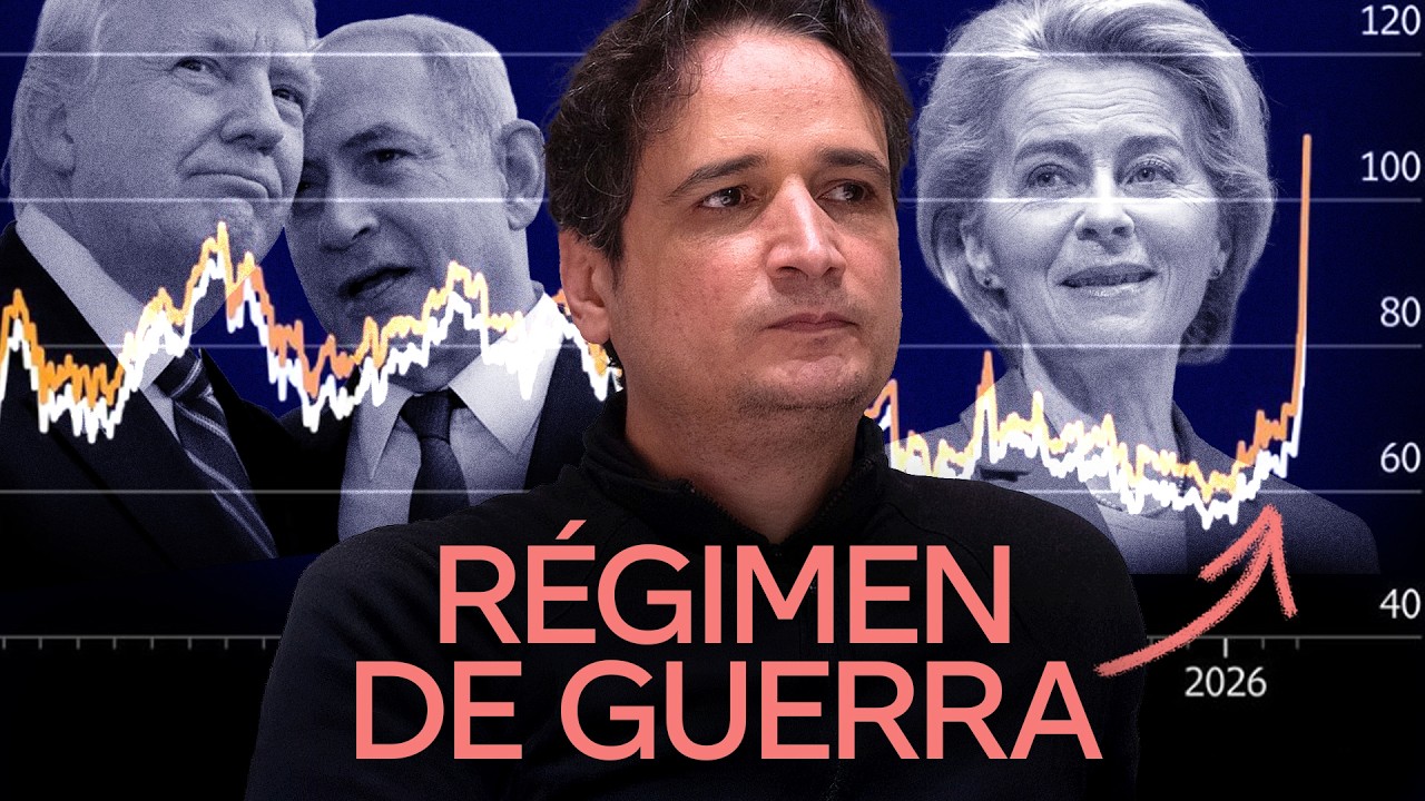 Sánchez Cedillo pone en su sitio a Von der Leyen y a la presidenta del FMI sobre Irán