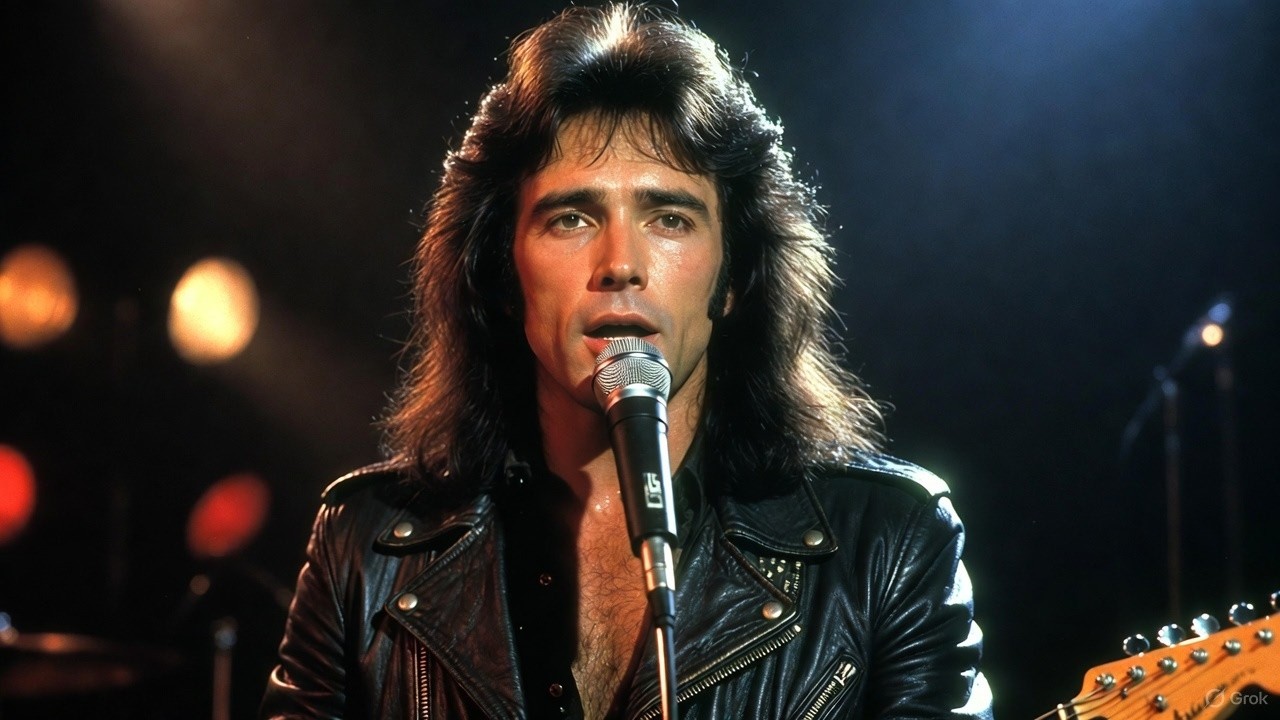 Crazy for You Lyrics | 80s Heartfelt Soft Rock Ballad