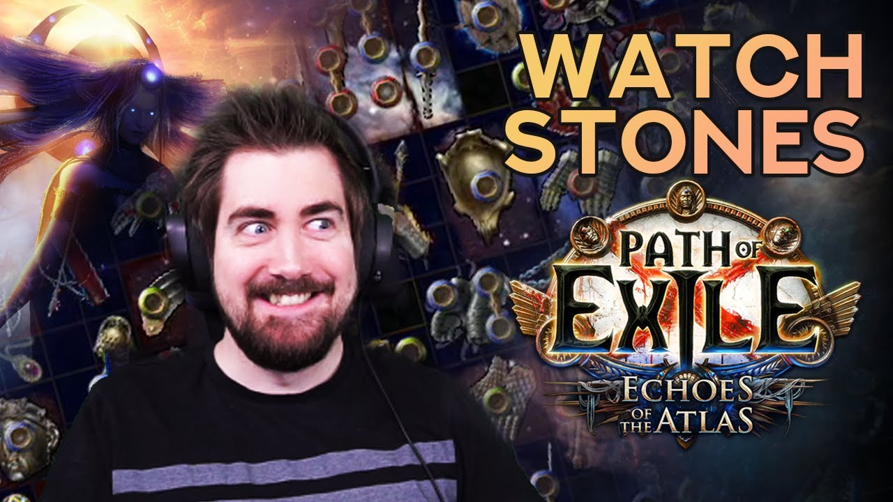 How I get tons of loot with craftable WATCHSTONES