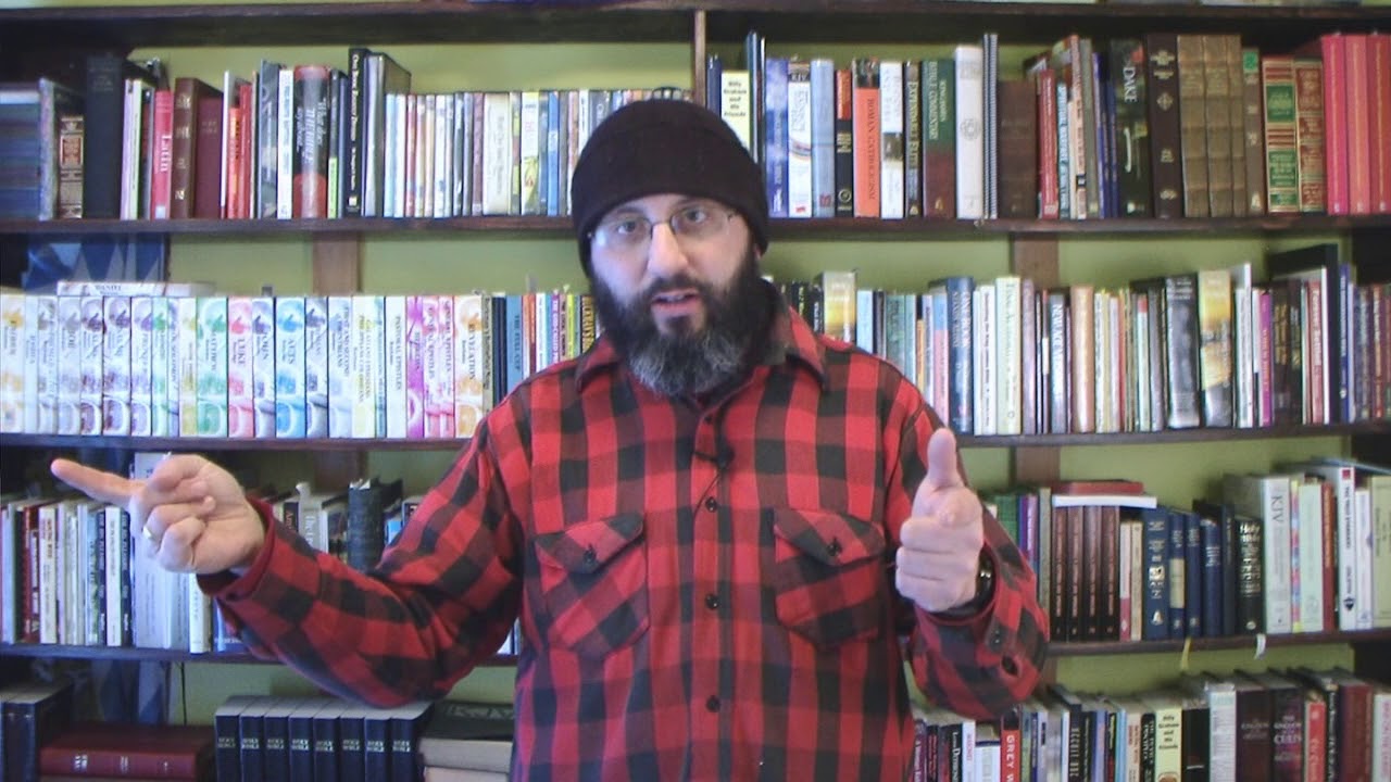 A HUGE Post-Trib Rapture Contradiction!