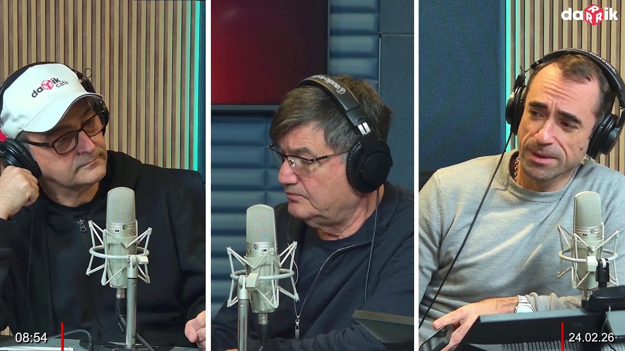 Синоптичната комисия с Людмил Кърджилов  - 24.02.2026