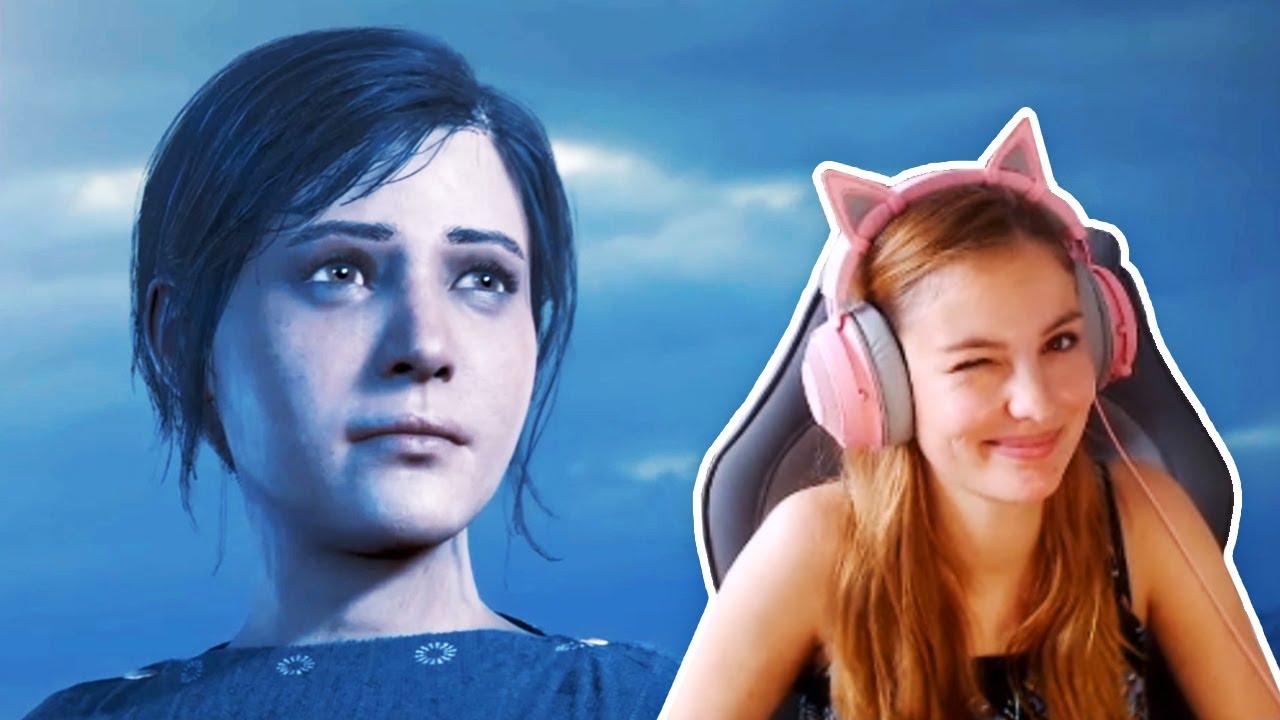 KASSANDRA'S PAST / Assassin's Creed Odyssey Let's Play! - #2