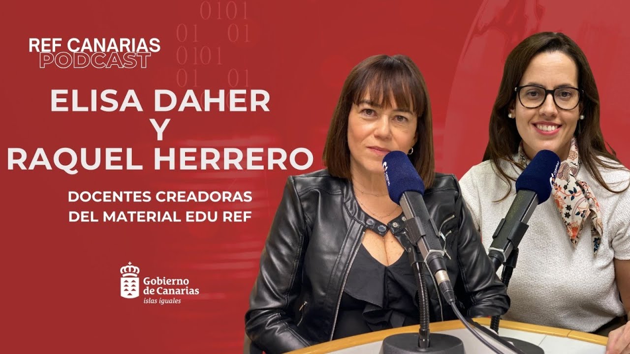 Cómo aprenderán los alumnos isleños qué es el Régimen Económico y Fiscal de Canarias.