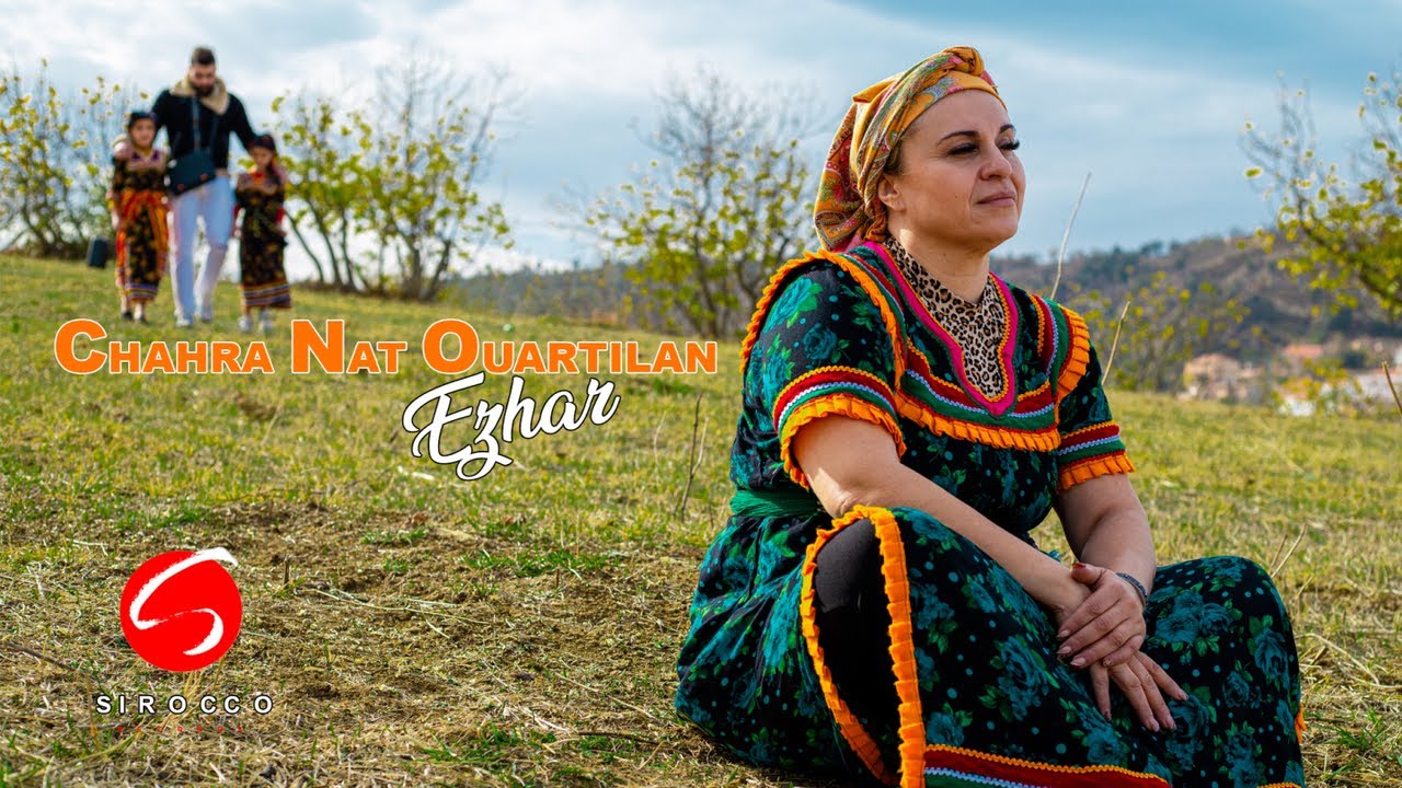Chahra Nat Ouartilan - Ezhar
