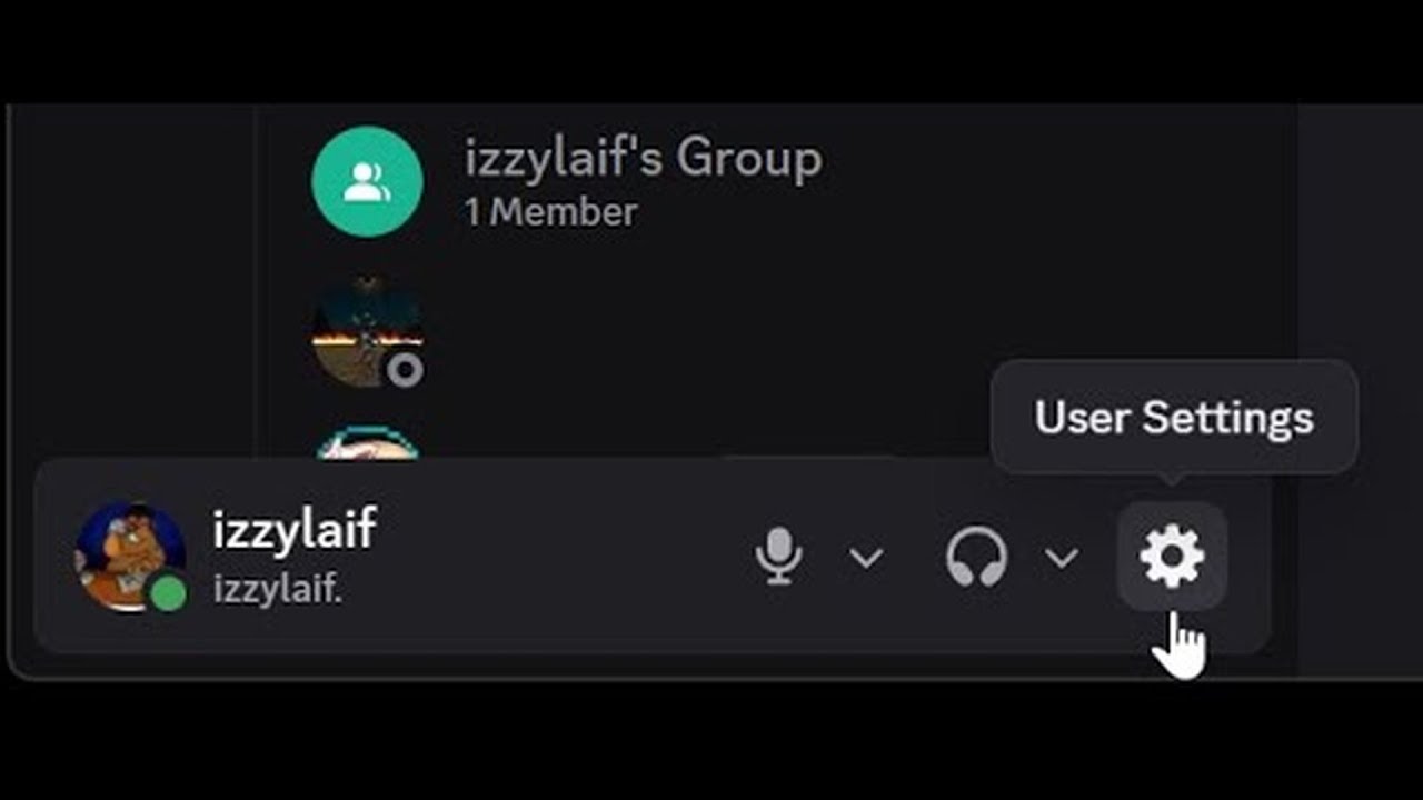 🎤 Исправлена ​​ошибка, из-за которой Discord распознавал все звуки с ПК.