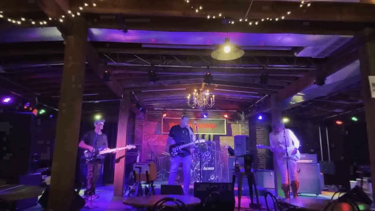 Robin Trower Tribute Bridge of Sighs