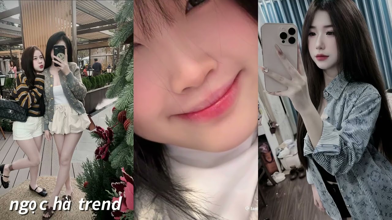 tổng hợp những video hót trend tiktok hiện nay phần 3 𝙣𝙜𝙤̣𝙘 𝙝𝙖̀ 𝙩𝙧𝙚𝙣𝙙 #xuhuongyoutube #xuhuongtiktok