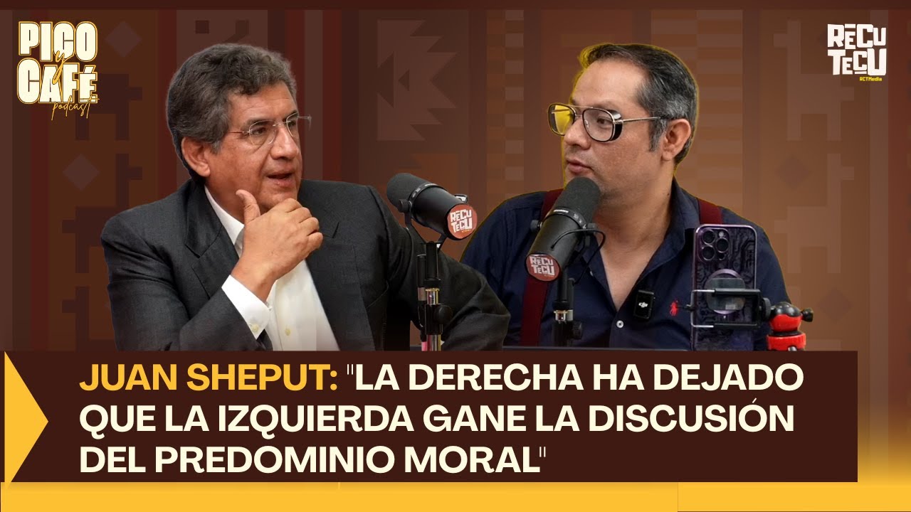 🫵 Juan Sheput: 