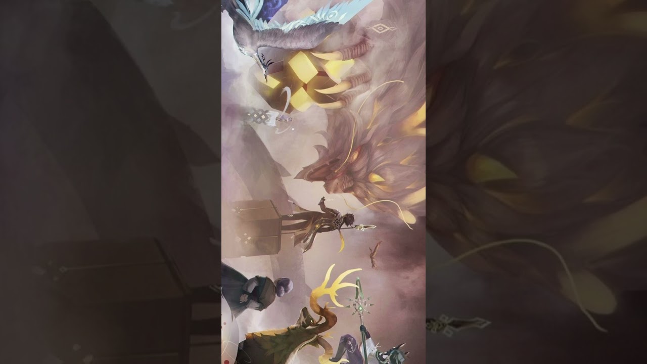 Genshin Impact  Únete A La Guerra Entre Demonios Y Protege El Mundo