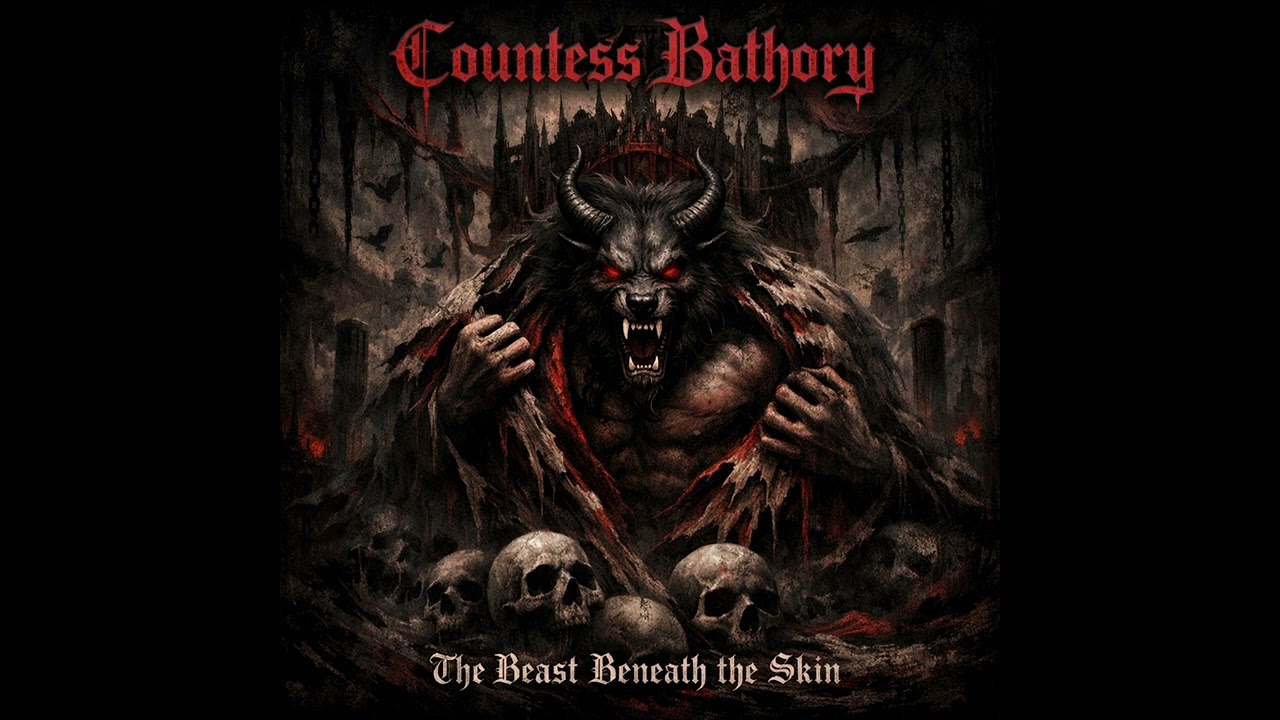 The Beast Beneath the Skin 