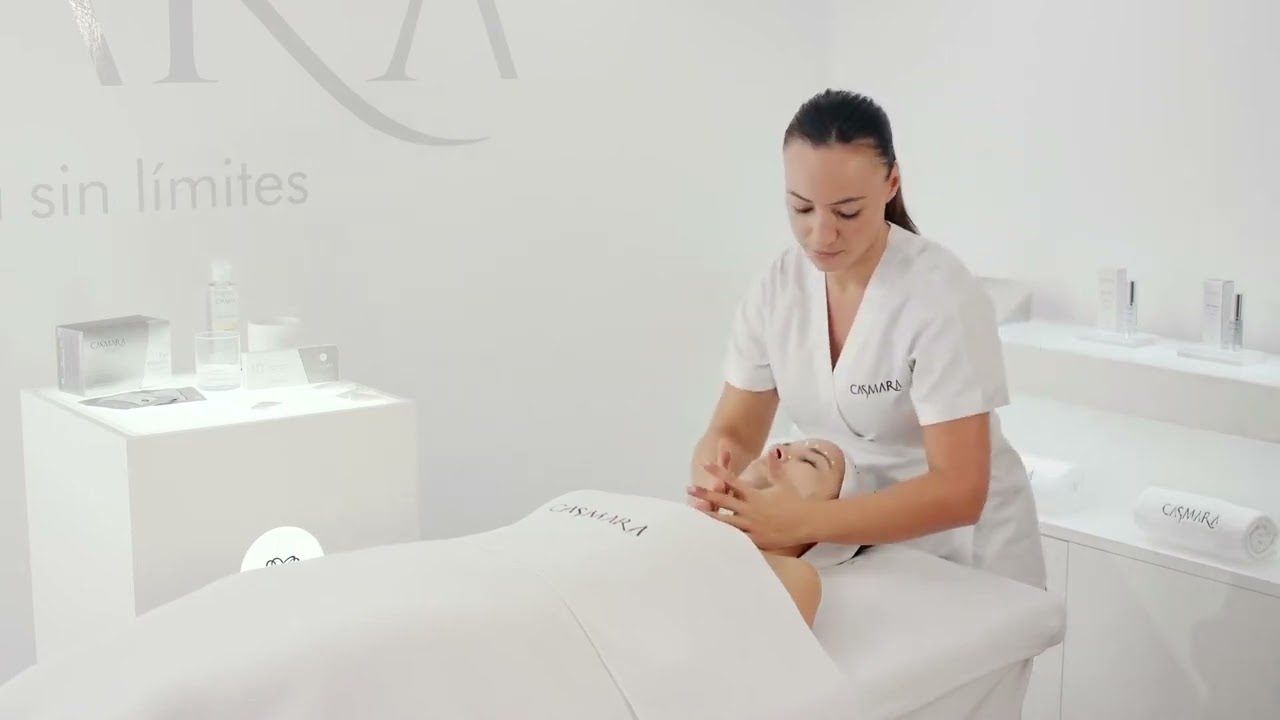 Tratamiento Contorno de Ojos Casmara Eye Perfection 6 Fases