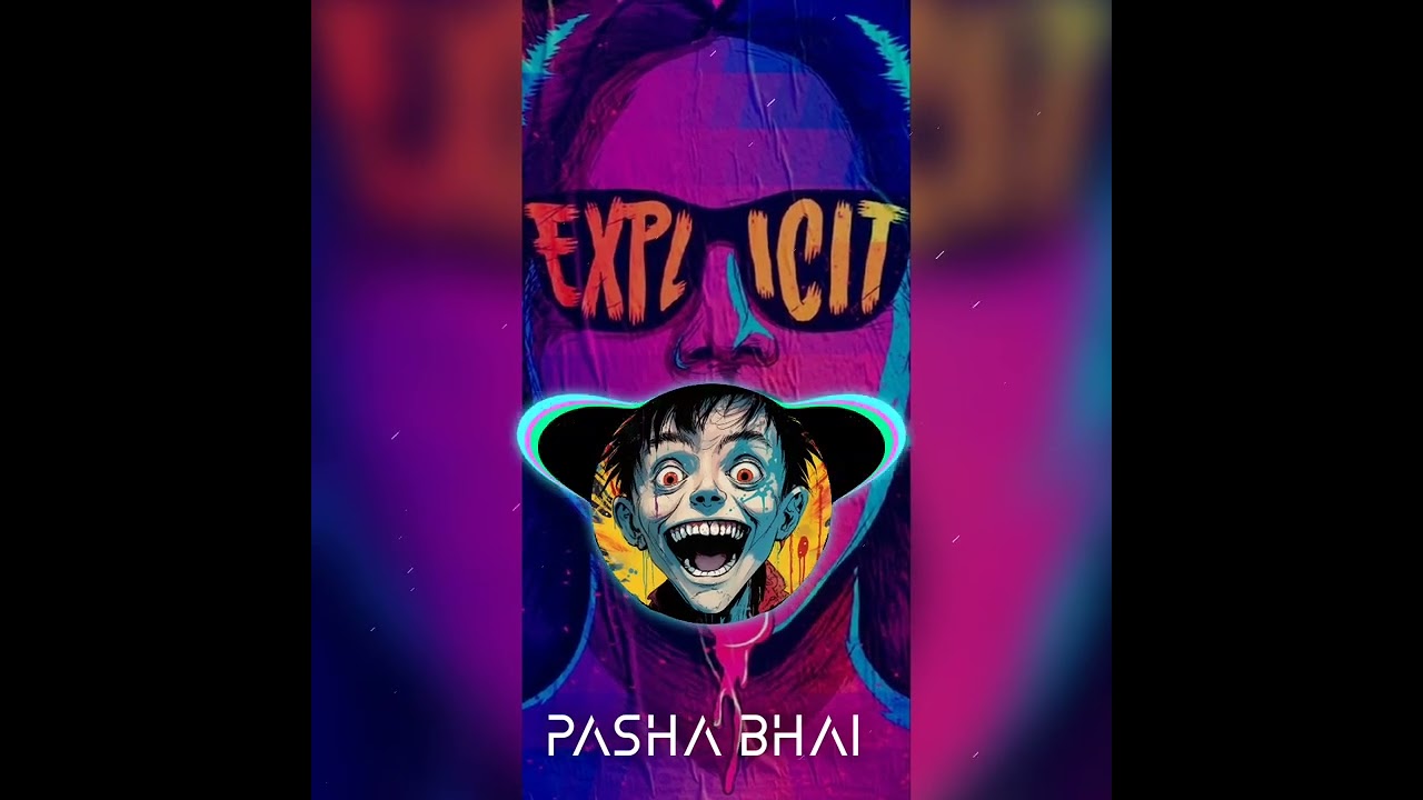 Bangalore rap - Wanandaf Pasha Bhai /2K24/