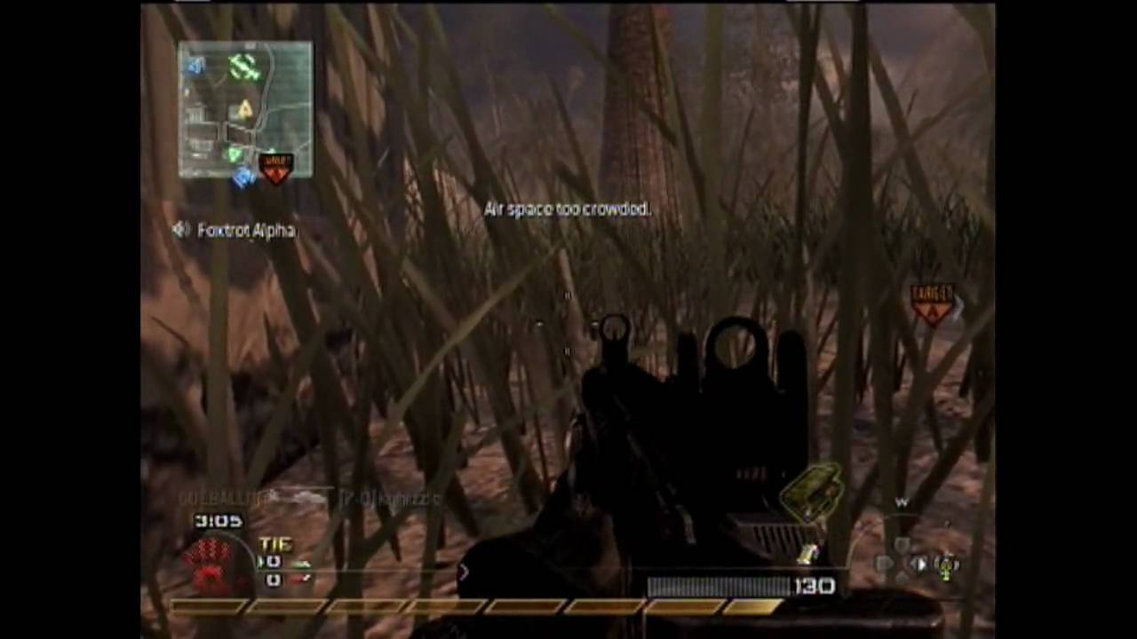 MW2 How to Get A Tactical Nuke Guide