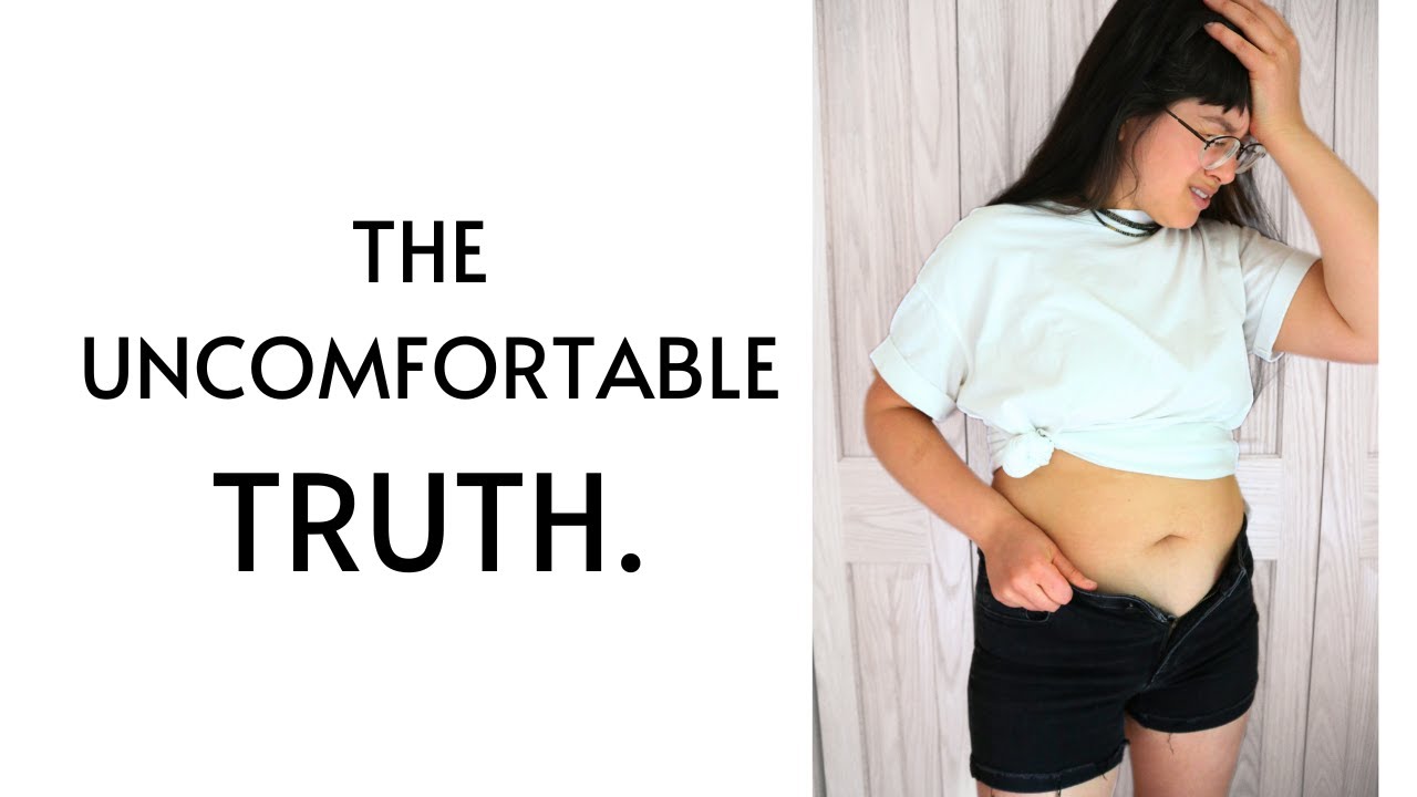 WHY I GAINED WEIGHT ON THE (hclf) VEGAN DIET!!