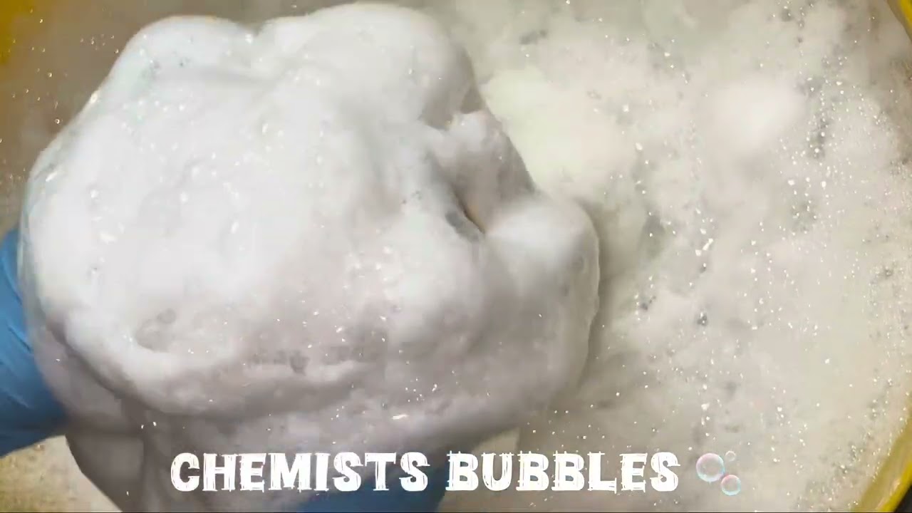 Hot Water Rinse