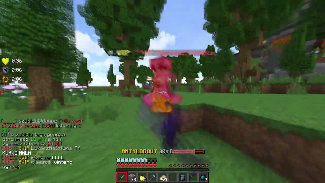 tryhc.net teparki || 480 fps || 4k || [HWEH]