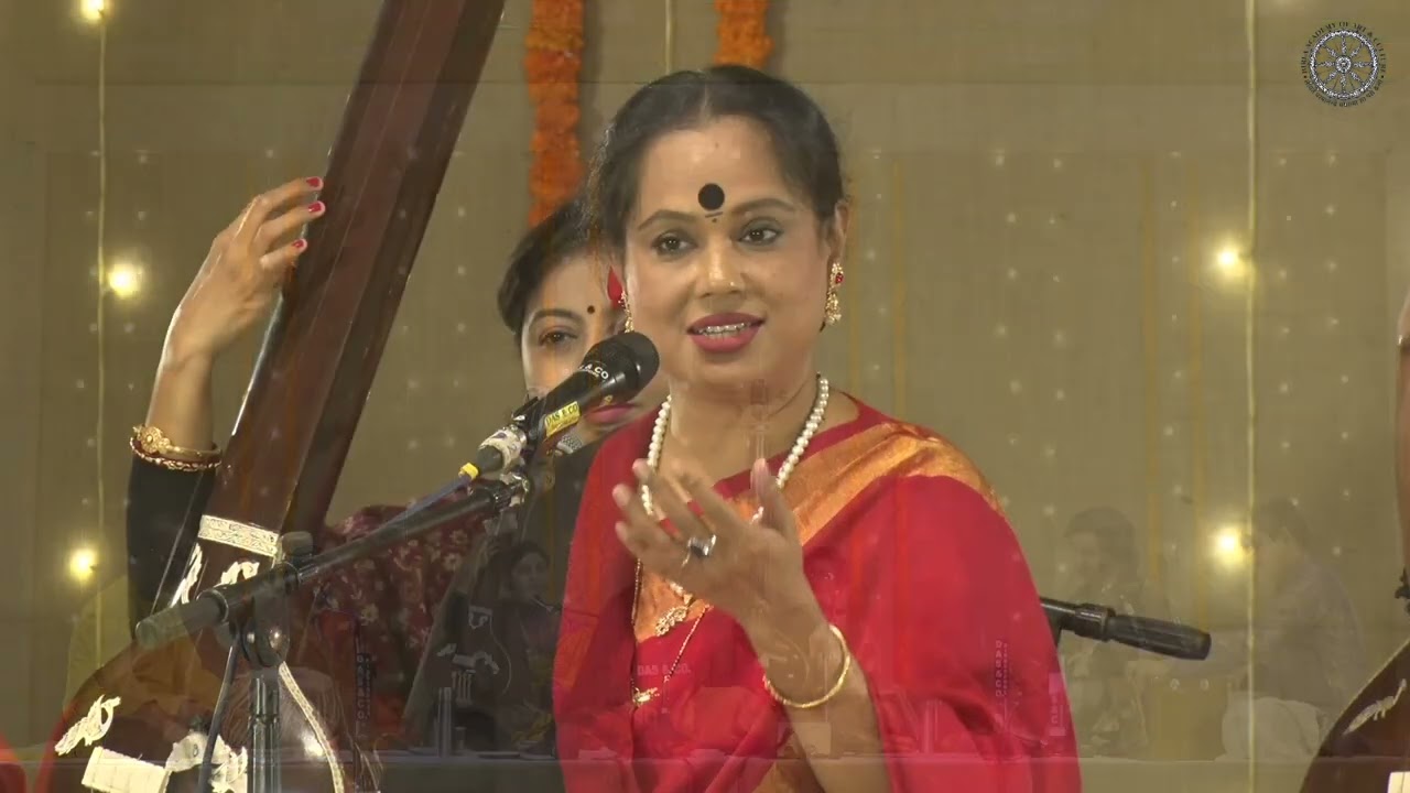 Purab Ang ke Rang Mein by Indrani Mukherjee