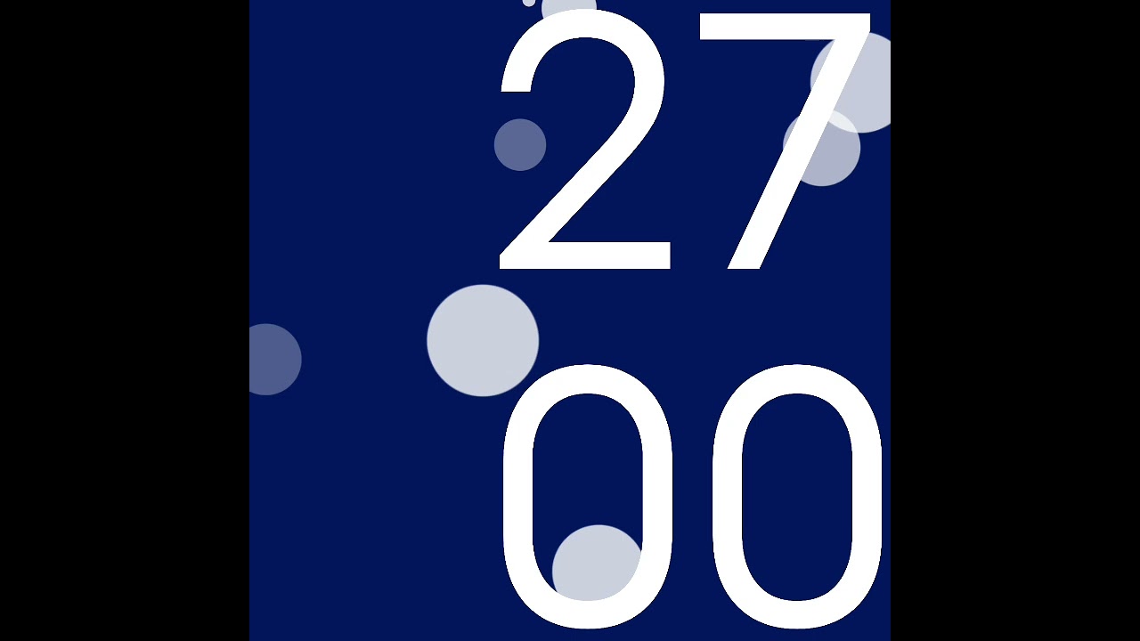 2700