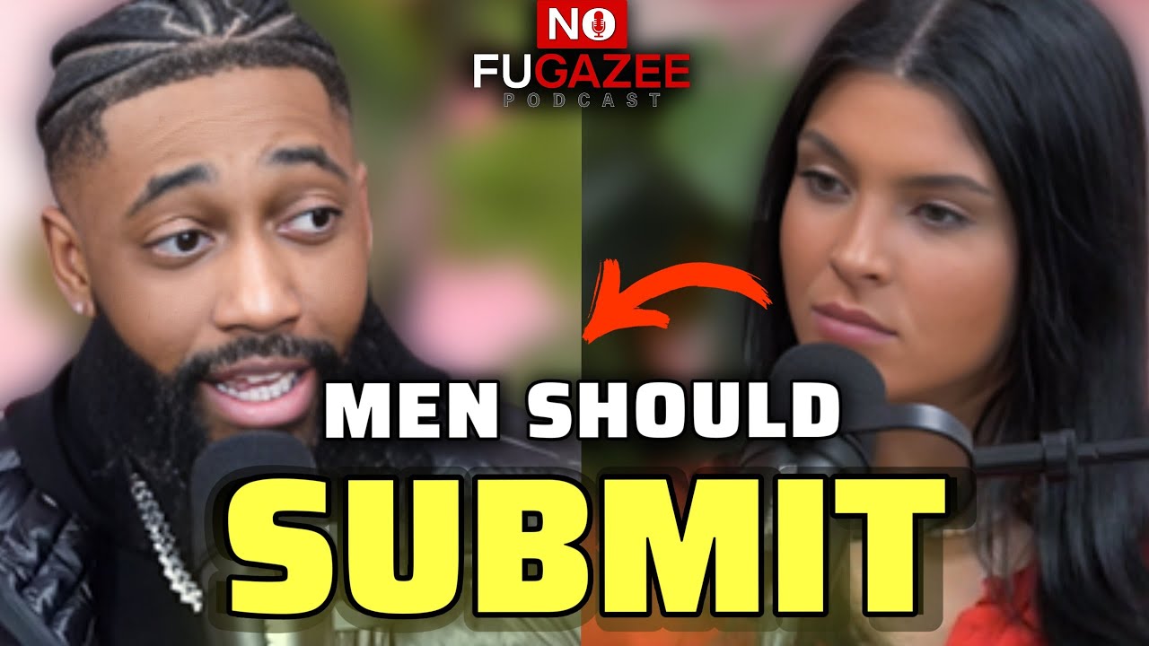 Masculine CHICK Gets Destroyed By Cooley’s LOGIC