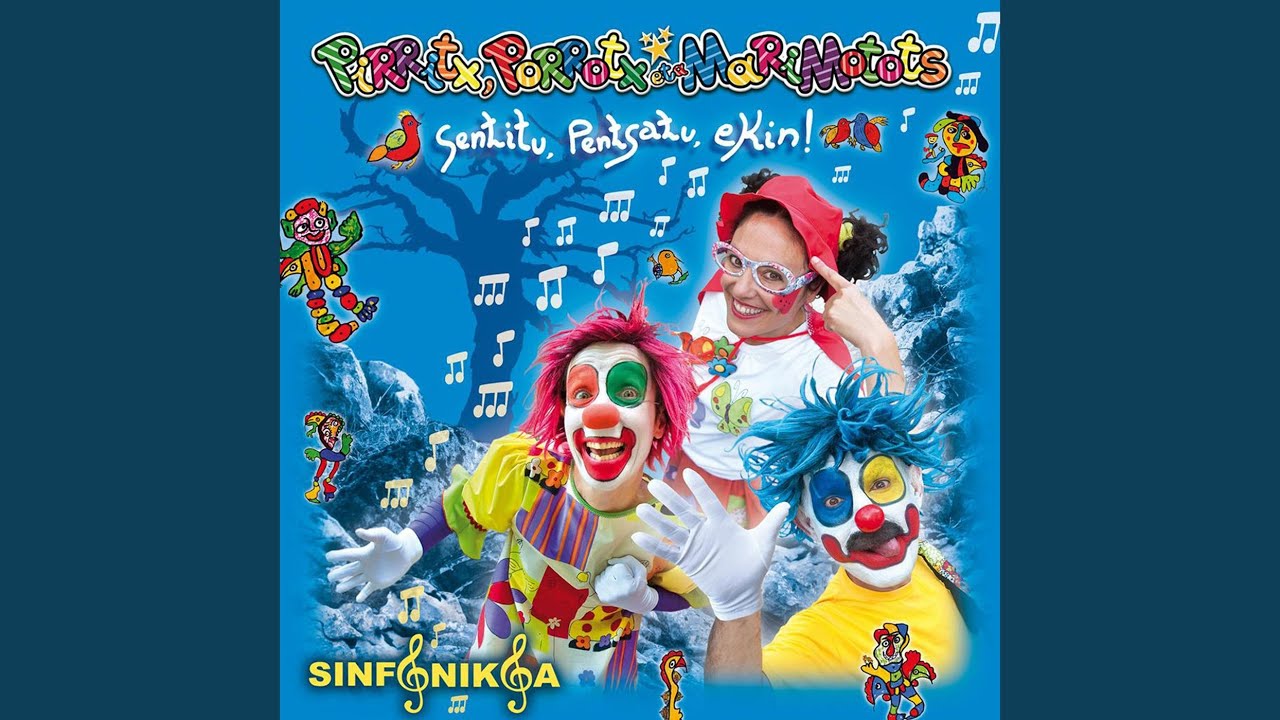 Minutu Bat Goizero (Sinfonikoa)