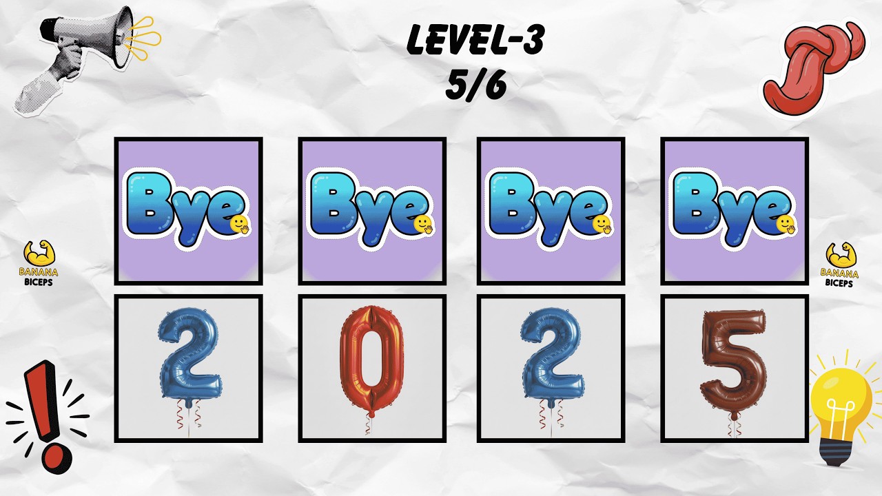 Easy Say The Word On Beat Challenge 73 | EASY MEDIUM HARD | Fast Rhythm Test |
