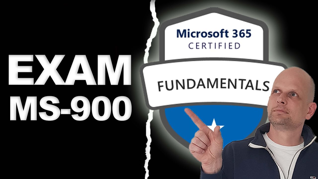 MS-900 PRACTICE TEST