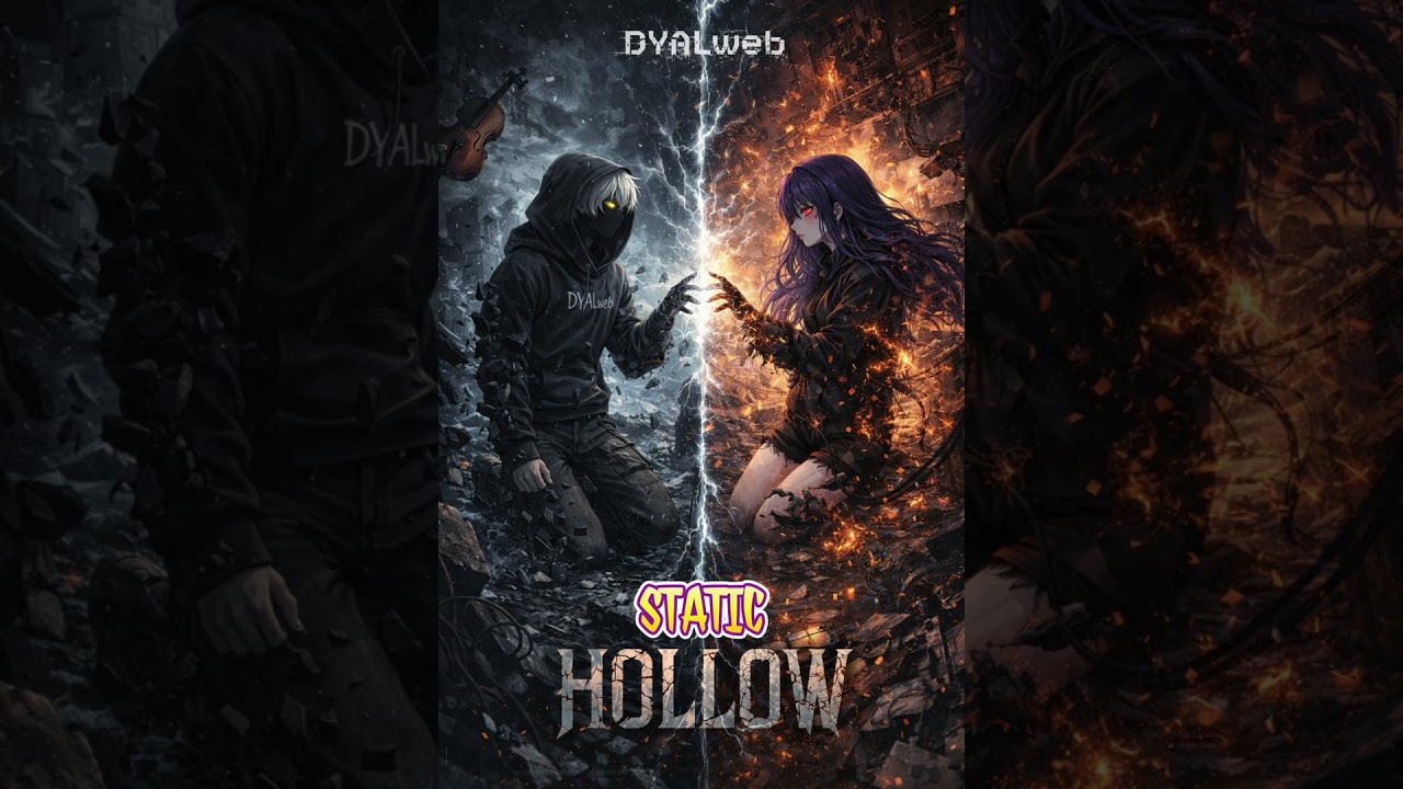 DYALweb - Static (Official Audio)