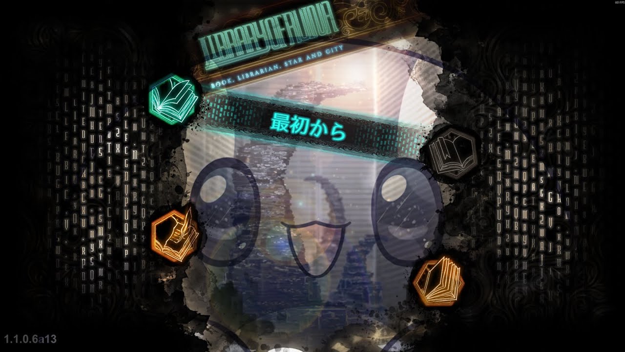 初見でちょこっとLibrary Of Ruina 10日目