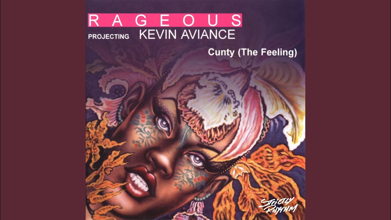 Cunty (The Feeling) (Radio Edit)