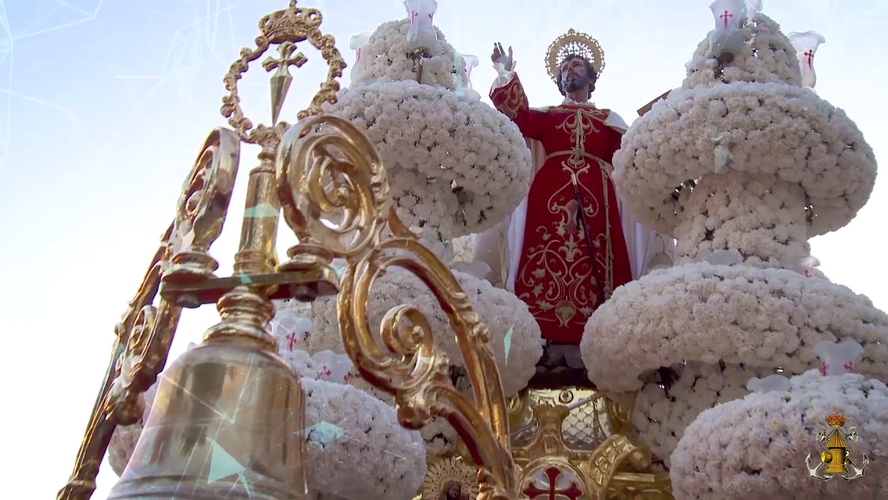 Cartagena amplía su promoción turística con un vídeo la ciudad y su Semana Santa